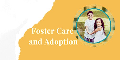 Foster Care and Adoption - HOLLYWOOD