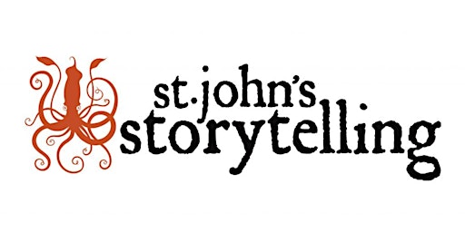 Imagem principal de St. John's Storytelling