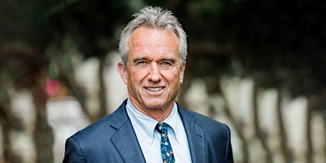 The Ethan Allen Institute's  Gen. Stark Lecture with Robert F. Kennedy Jr.