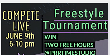 Freestyle Tournament