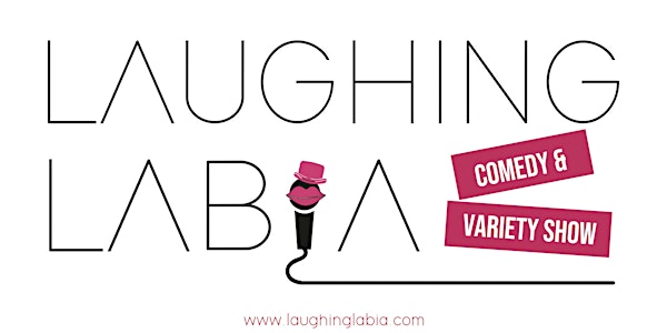 Laughing Labia X-Mas Show