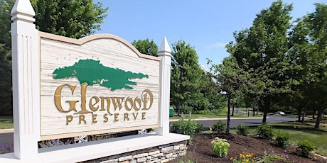 Glenwood Preserve Garage Sale 2023