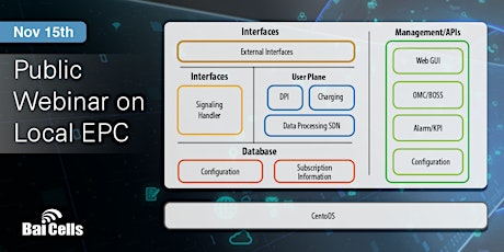 Baicells Local EPC Webinar primary image