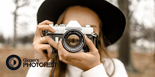 PhotoFest:  Film Photowalk with Kodak's Tim Ryugo primary image