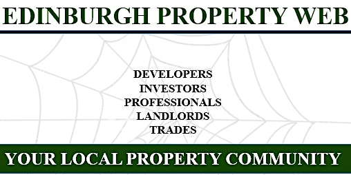 Edinburgh Property Web     -     Your Local Property Community primary image