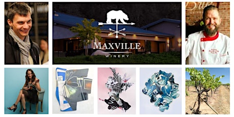 Maxville Kitchen & Art Exhibition Grand Opening Soiree