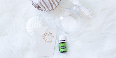 Holiday Make + Take