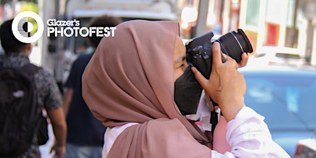 PhotoFest: Youth Photowalk with Youth In Focus