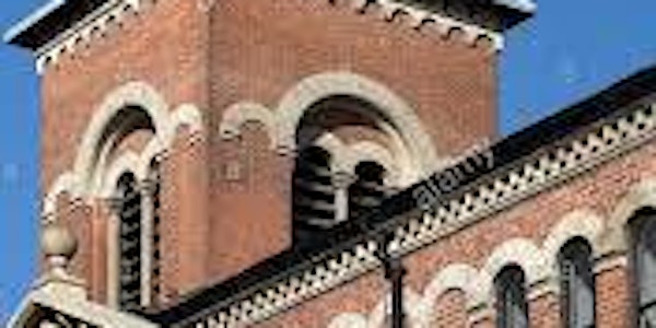 Manchester Architecture: The Glory Years