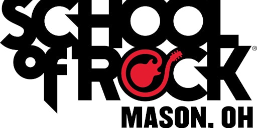School of Rock Mason primary image