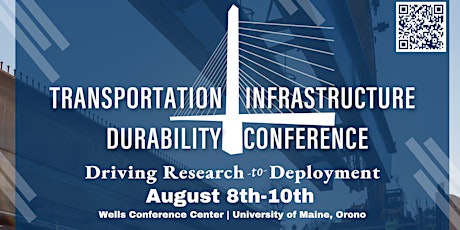 2023 Transportation Infrastructure Durability Conference