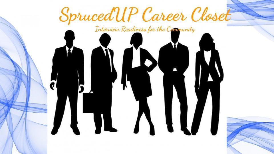 All Rise Rally And Startup Social Hour At The Collaborative More Events In Omaha Sprucedup Career Closet