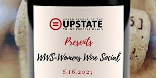 WWS- Womens Wine Social