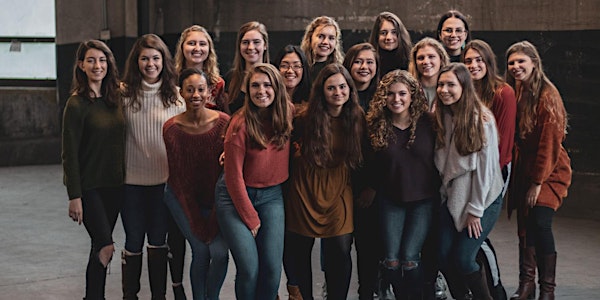 WHS Fall College A Cappella Concert