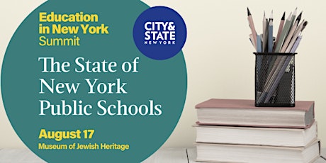 Education in New York Summit