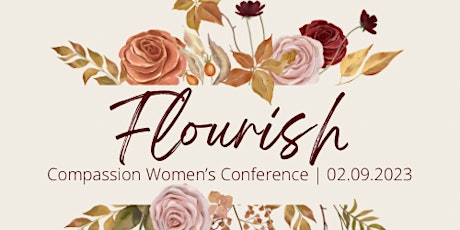 Flourish Women’s Conference