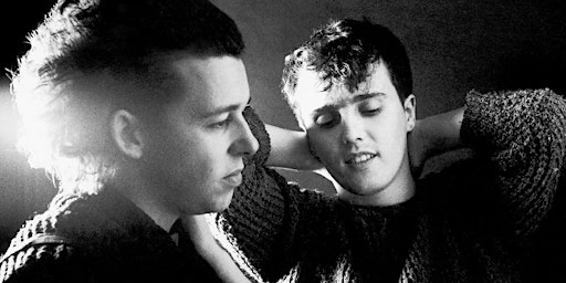 Tears For Fears - Montreal After Party primary image