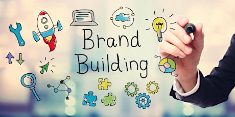 Building Your Brand Workshop primary image