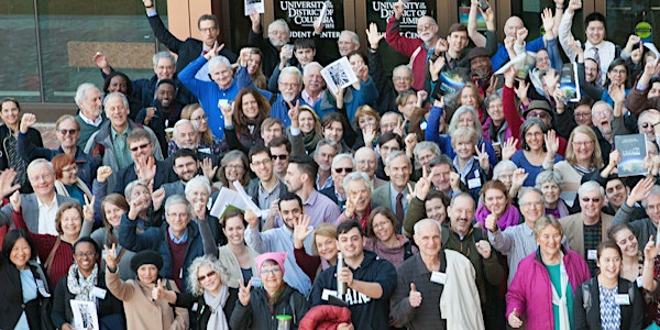 2019 Citizens’ Climate Lobby Mid-Atlantic Conference