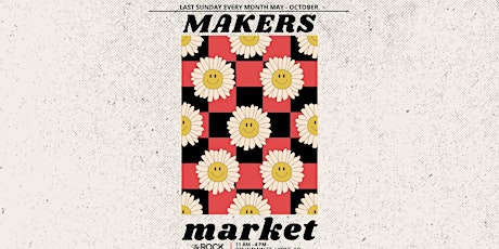 Last Sunday Makers Market