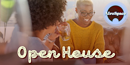 Open House + Pilot Program Info Sesh  primärbild