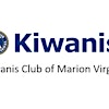 Logotipo de Kiwanis Club of Marion VA