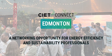 CIET Connect Edmonton