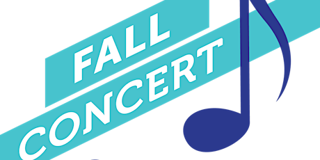 Fall Concert primary image