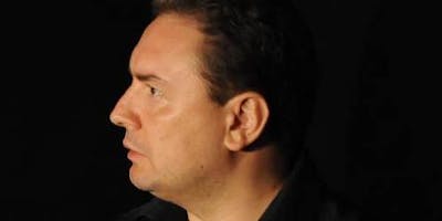 LUCA MENNELLA piano recital