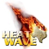 Heat Wave Inc's Logo
