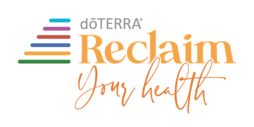 Imagem principal do evento doTERRA Reclaim Your Health