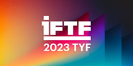 IFTF Ten-Year Forecast 2023—Changing the Register: Reimagining Learning