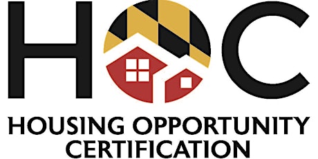 Housing Opportunity Certification REALTORS® Training Greater Baltimore 2-27 primary image