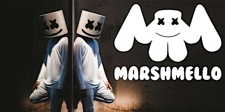 Marshmello at Vegas Nightclub - Jun 24 - Guestlist!***