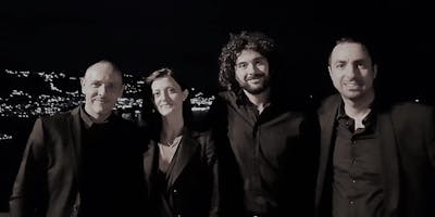 Accademia Sannita String Quartet