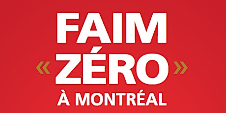 Image principale de COMPLET - L'insécurité alimentaire a Montréal, l'ampleur du problème et les stratégies efficaces pour la combattre