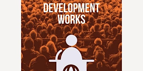 Development Works: November Speaker primary image