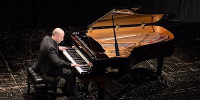 FILIPPO BALDUCCI piano recital