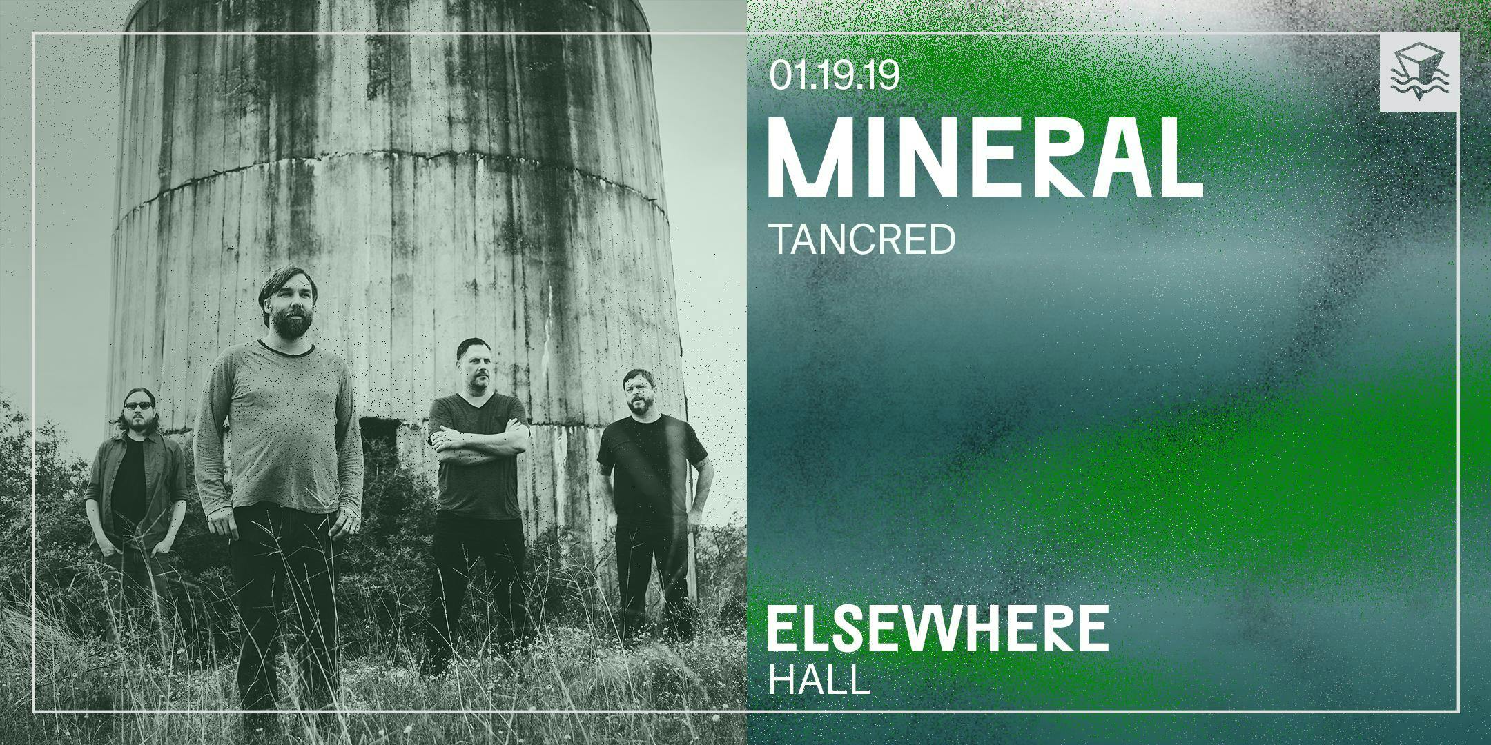 Mineral