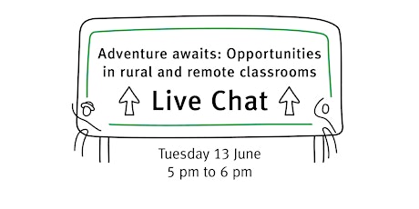 Adventure awaits: opportunities in rural and remote classrooms