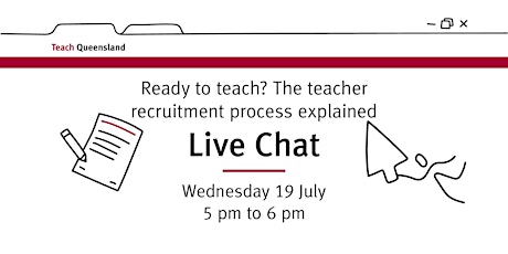 Ready to Teach? The teacher recruitment process explained