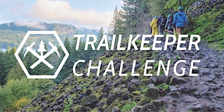 Trailkeeper Challenge:  National Trails Day Hike