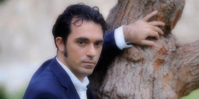 MARCO GRIECO piano recital