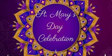 St. Mary's Day Celebration