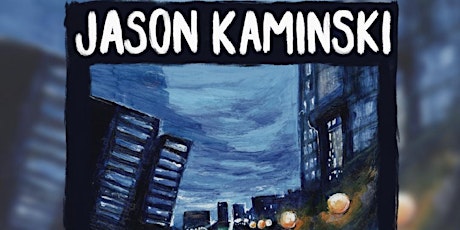 Jason Kaminski Record Release w/ Napsack / Curtail