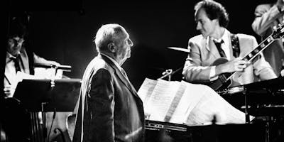 Contaminations II: Flute suites in jazz style
