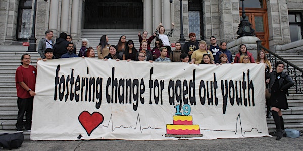Fostering Change - Advocacy Learning Day
