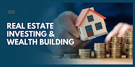 (Atlanta) Real Estate Investing And Wealth Building