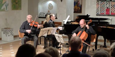 Ravello Piano Trio