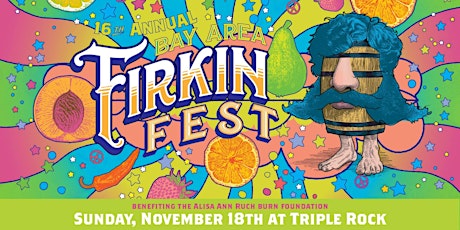 Firkin Fest primary image